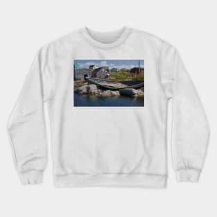 850_4891 Crewneck Sweatshirt